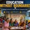 Unique schools in India