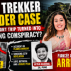 Pune Trekker Murder Case
