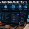 AI Coding Assistants Changing App Development and App Stores