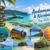 Andaman & Nicobar trip