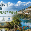 Best Places to Visit in Northeast India 2026