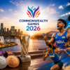 Commonwealth Games 2026