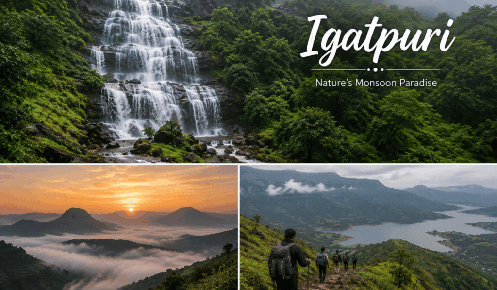Igatpuri