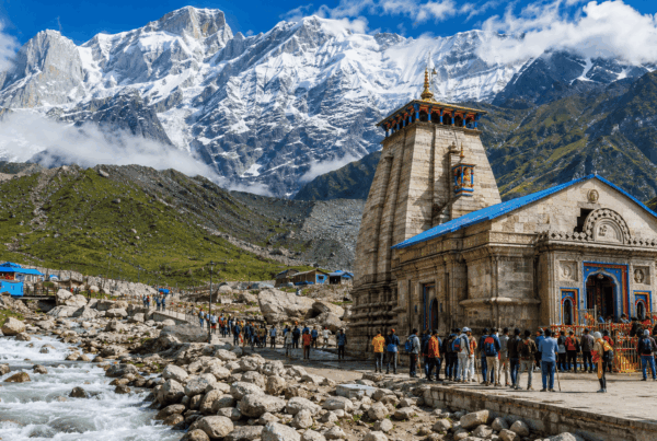 Kedarnath