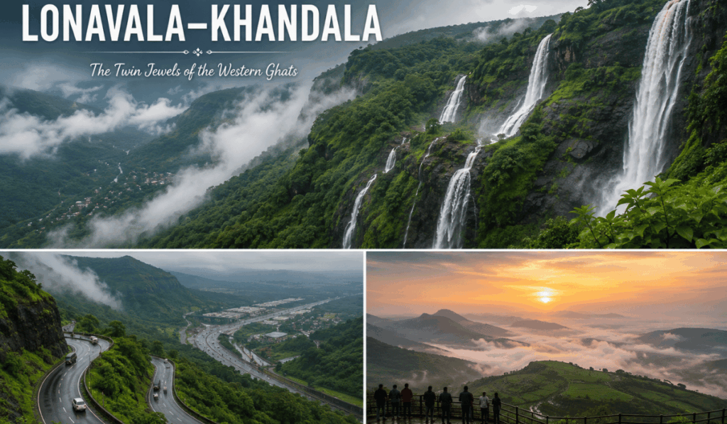 Lonavala–Khandala