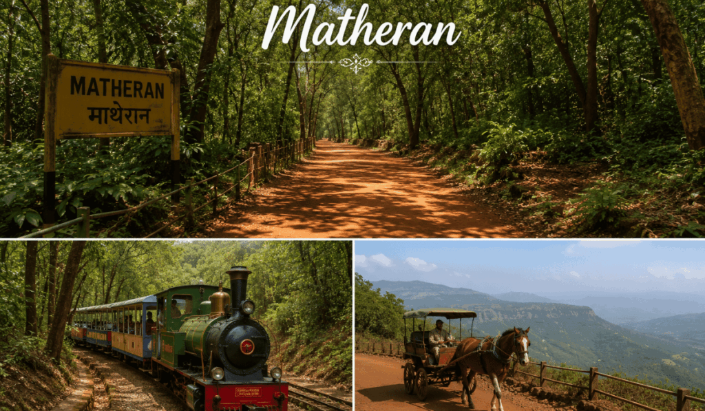 Matheran