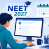 NEET 2027