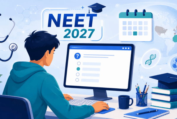 NEET 2027