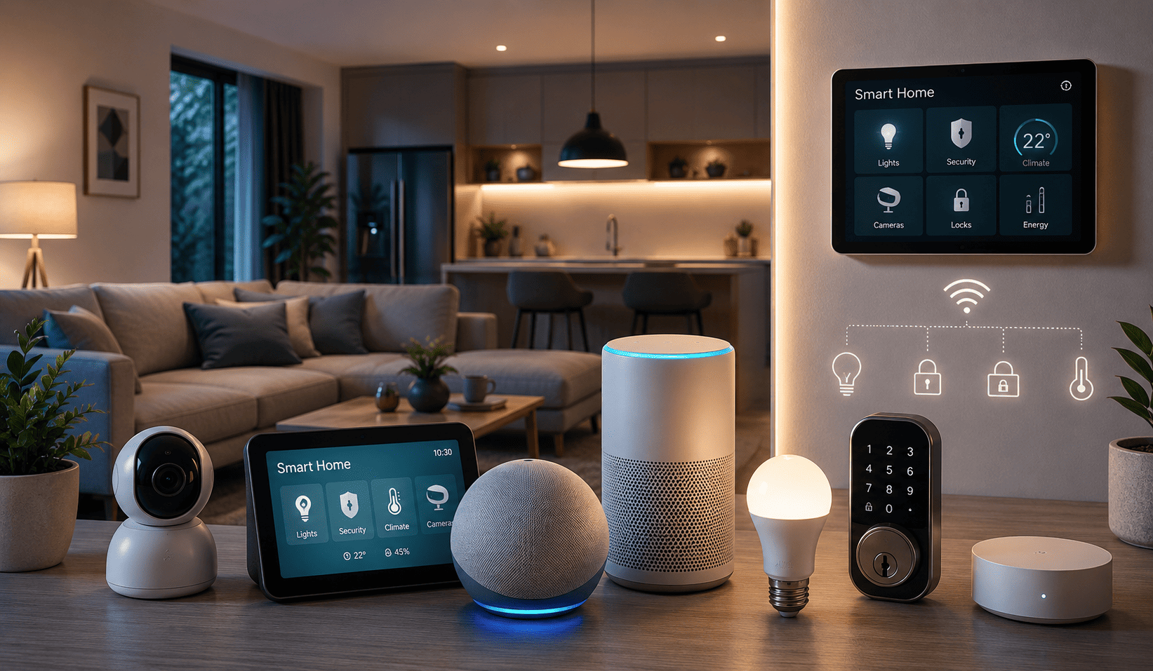 Best Smart Home Gadgets for 2026: A Complete Buying Guide