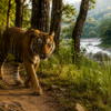 Tiger Reserves in India