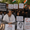 Wangchuk hunger strike Jantar Mantar
