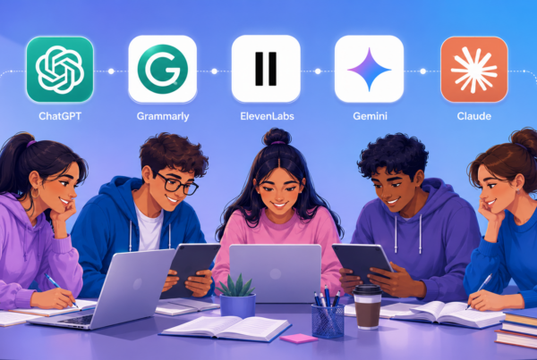 best AI tools for students