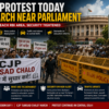 cjp protest delhi