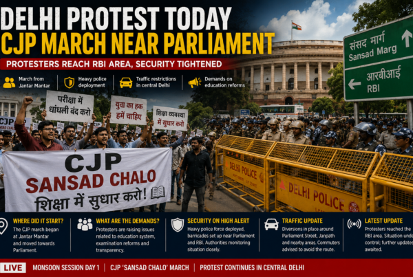 cjp protest delhi
