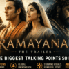 ramayana trailer :Part 1