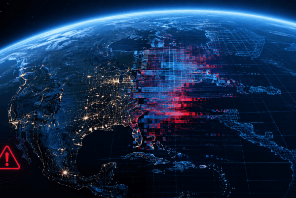 Google Earth AI tool