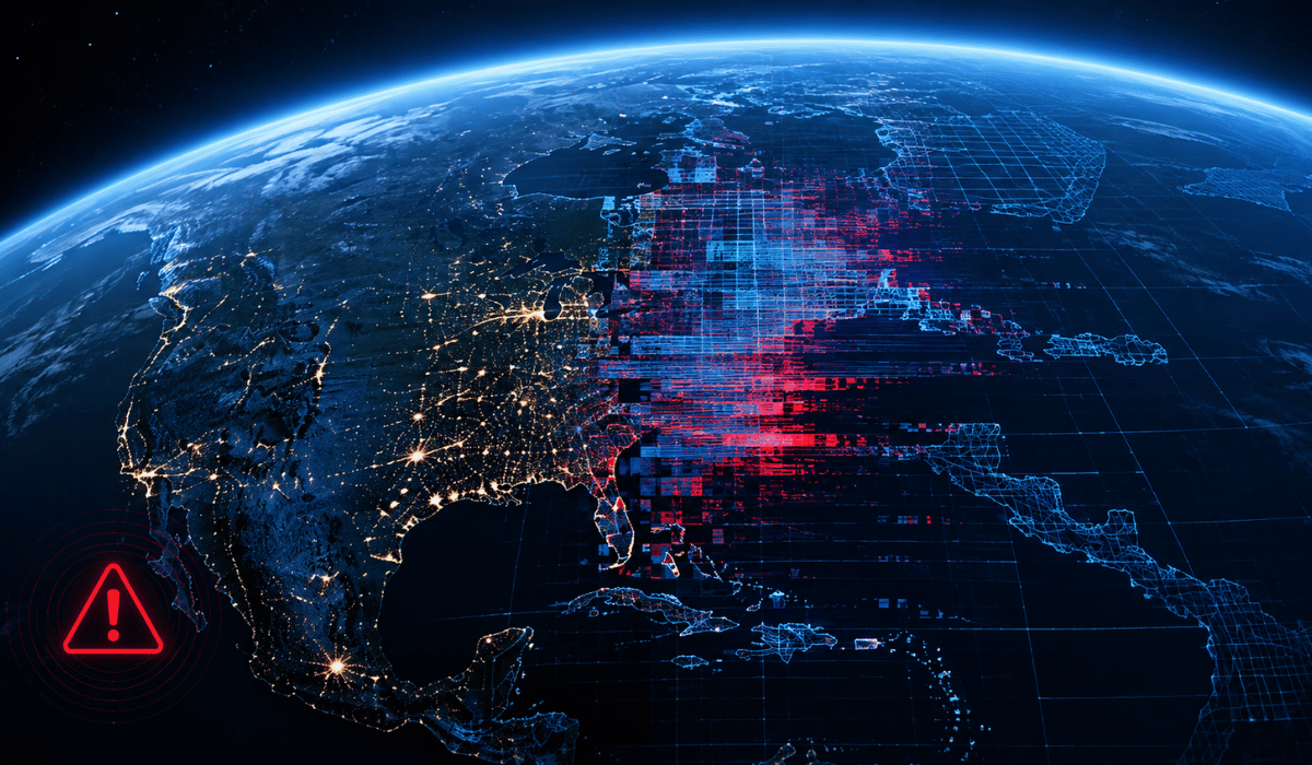 What Happened to Google Earth’s AI Tool? Inside the Deepfake Controversy
