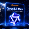 Qwen3.8-Max