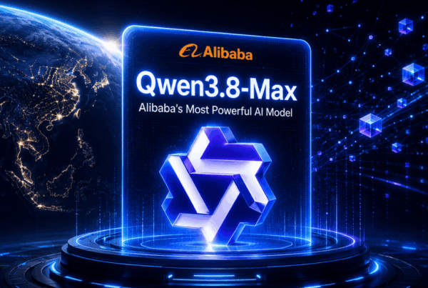 Qwen3.8-Max