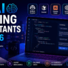 best ai coding assistants in 2026