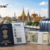 thailand travel rules for indians 2026