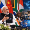 brics summit weaponization