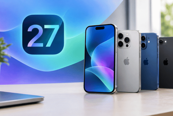 ios 27 release