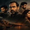 mirzapur: the movie