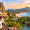 South Indian Destinations