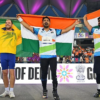 Asian Para Games 2026