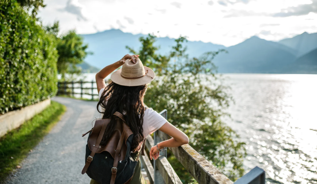 best places to travel solo