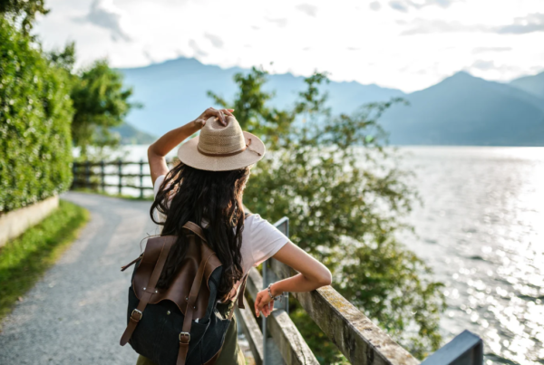 best places to travel solo