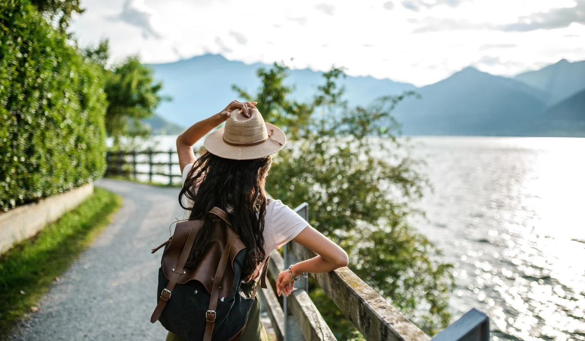 Solo Travel for the First Time: What to Know Before You Go